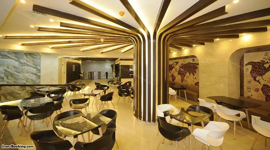 image 10 from Royal Park Hotel Sarein