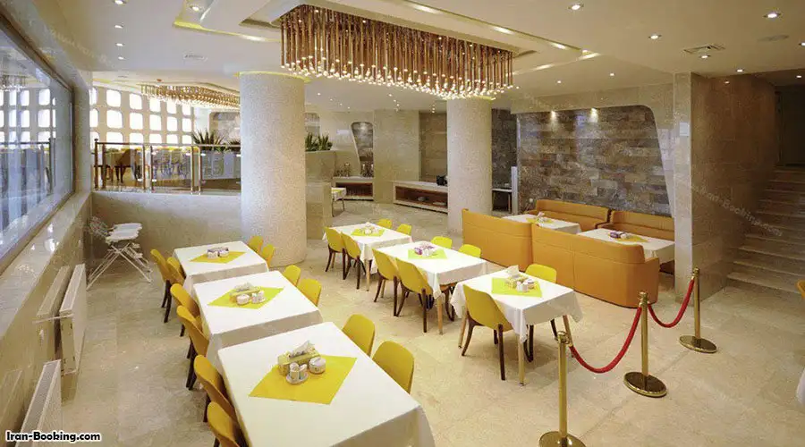 image 9 from Royal Park Hotel Sarein