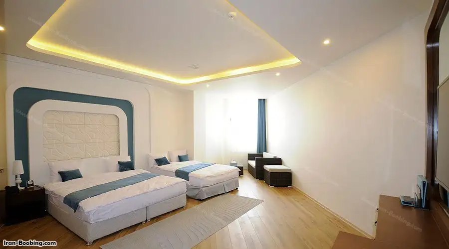 image 6 from Royal Park Hotel Sarein
