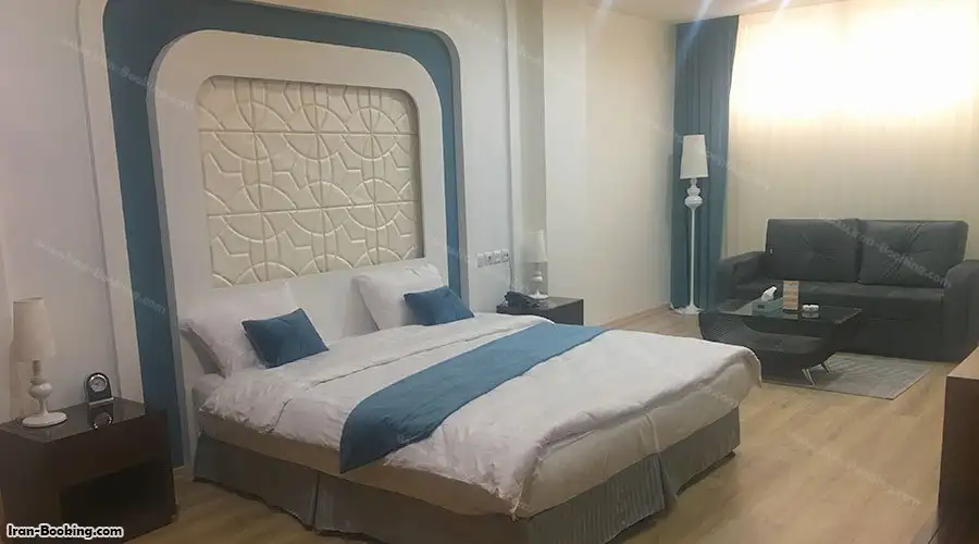 image 4 from Royal Park Hotel Sarein