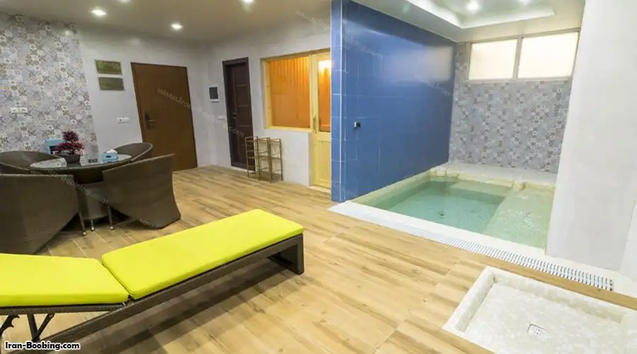 image 7 from Royal Park Hotel Sarein