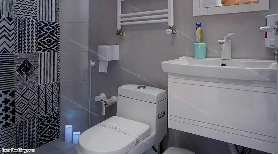 image 7 from Royal Beluga Hotel Anzali