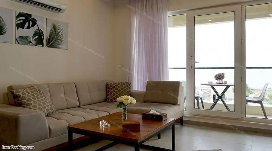 image 4 from Royal Beluga Hotel Anzali
