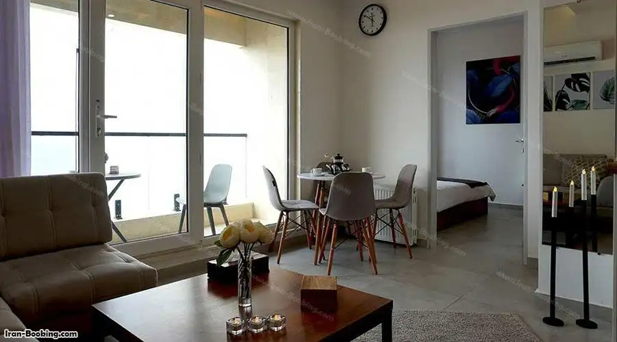 image 5 from Royal Beluga Hotel Anzali
