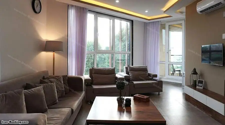 image 3 from Royal Beluga Hotel Anzali