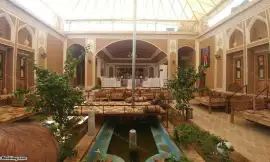 image 2 from Royay Ghadim Traditional Hotel