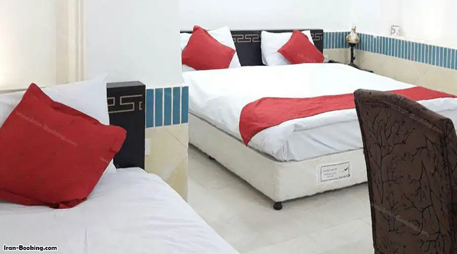 image 4 from Royay Ghadim Traditional Hotel