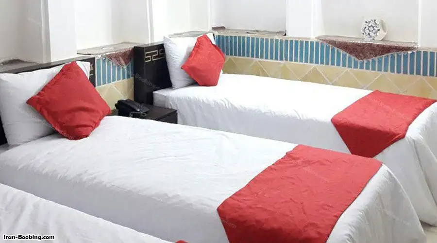 image 5 from Royay Ghadim Traditional Hotel