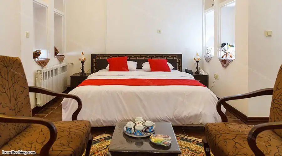 image 7 from Royay Ghadim Traditional Hotel