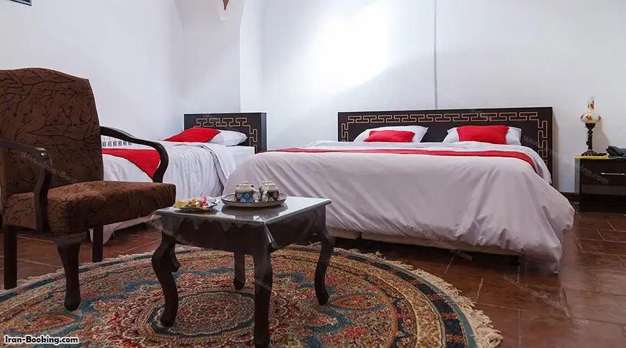 image 8 from Royay Ghadim Traditional Hotel