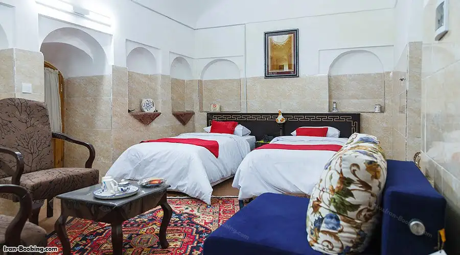 image 9 from Royay Ghadim Traditional Hotel