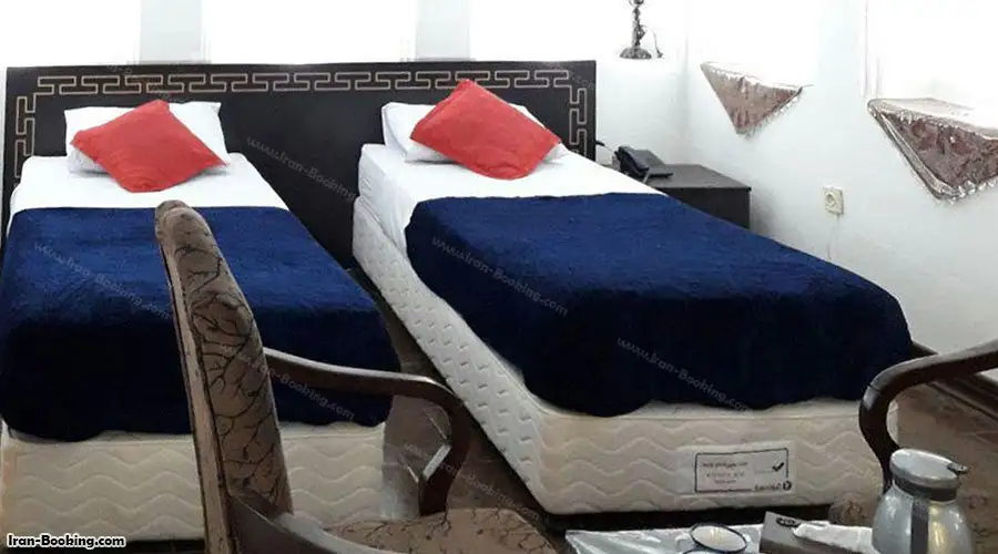 image 3 from Royay Ghadim Traditional Hotel