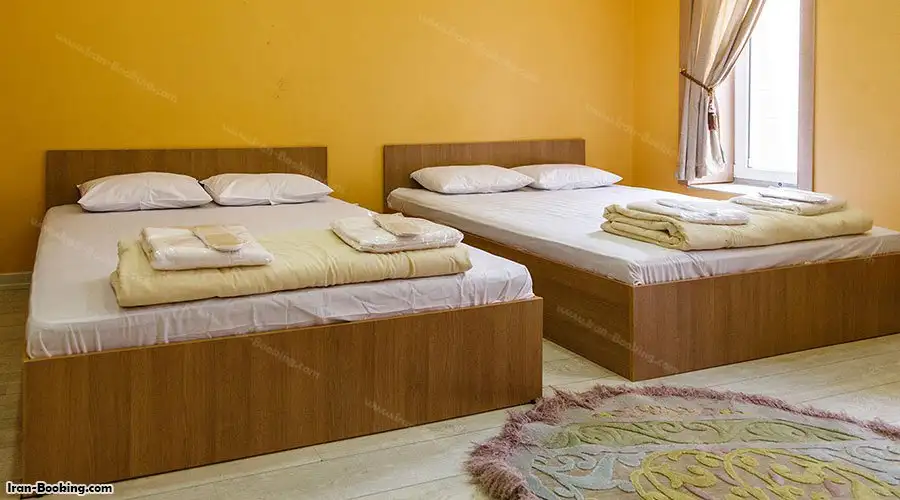 image 6 from Rose House Hotel Kashan