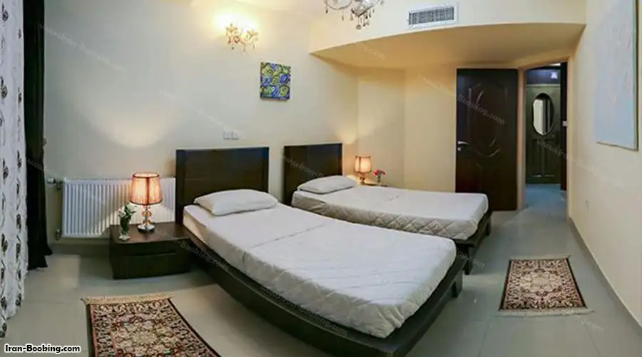image 5 from Roze Reyhan Hotel Shiraz