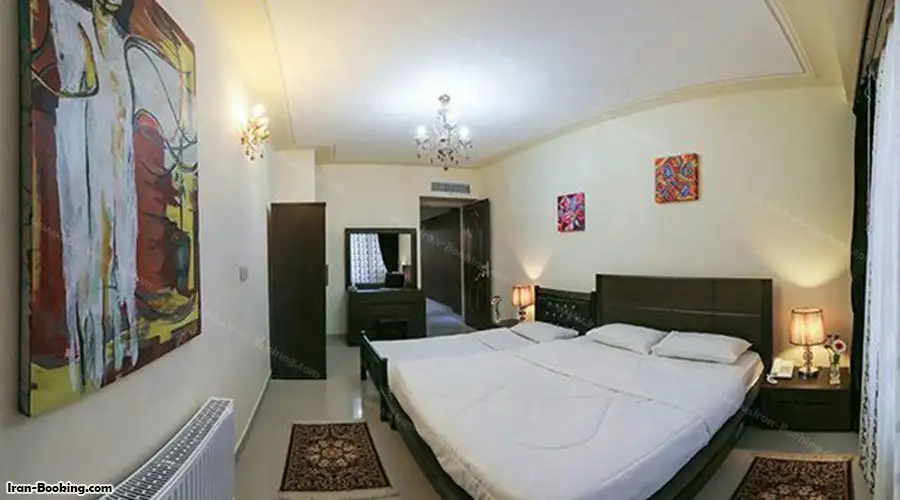 image 3 from Roze Reyhan Hotel Shiraz