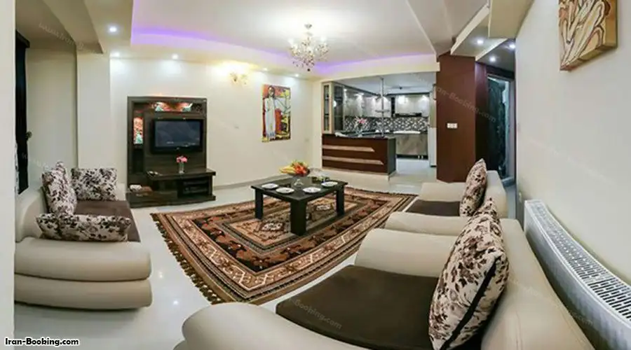 image 7 from Roze Reyhan Hotel Shiraz