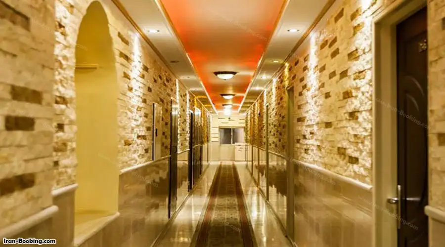 image 3 from Saadi Hotel Tehran