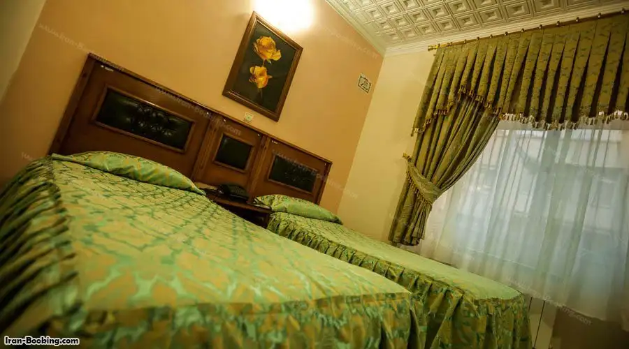 image 5 from Saadi Hotel Tehran