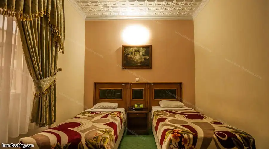 image 4 from Saadi Hotel Tehran