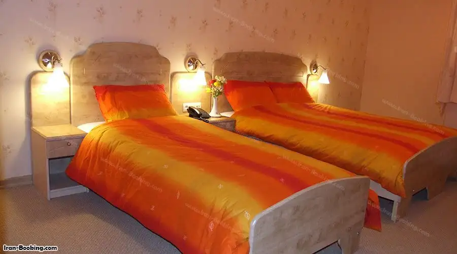 image 2 from Sabalan Hotel Ardabil