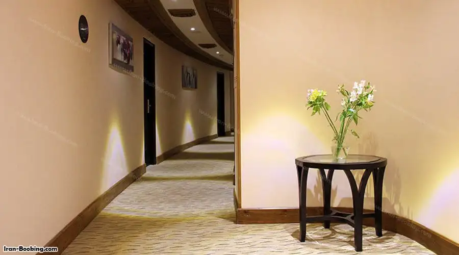 image 3 from Sadaf Hotel Kish