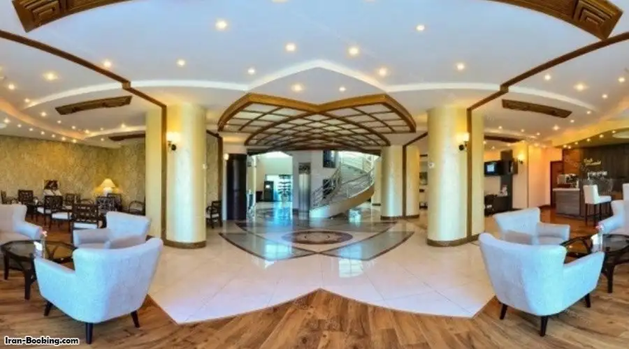 image 2 from Sadaf Hotel Kish