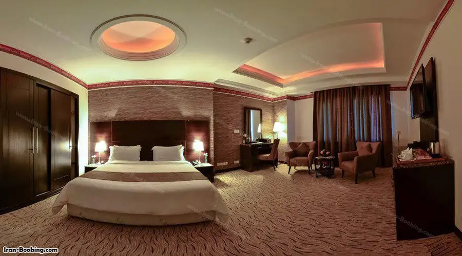 image 5 from Sadaf Hotel Kish