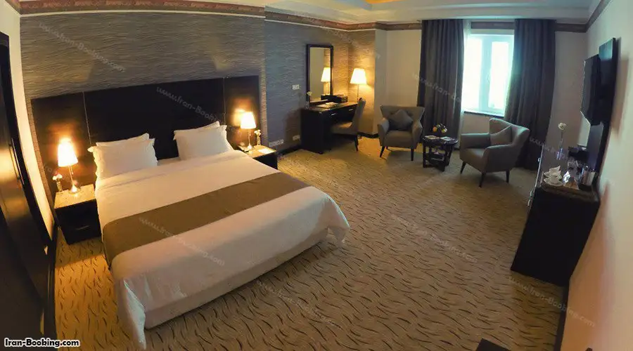 image 6 from Sadaf Hotel Kish