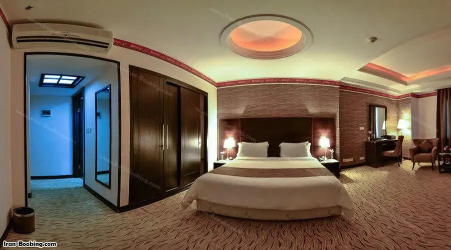 image 7 from Sadaf Hotel Kish