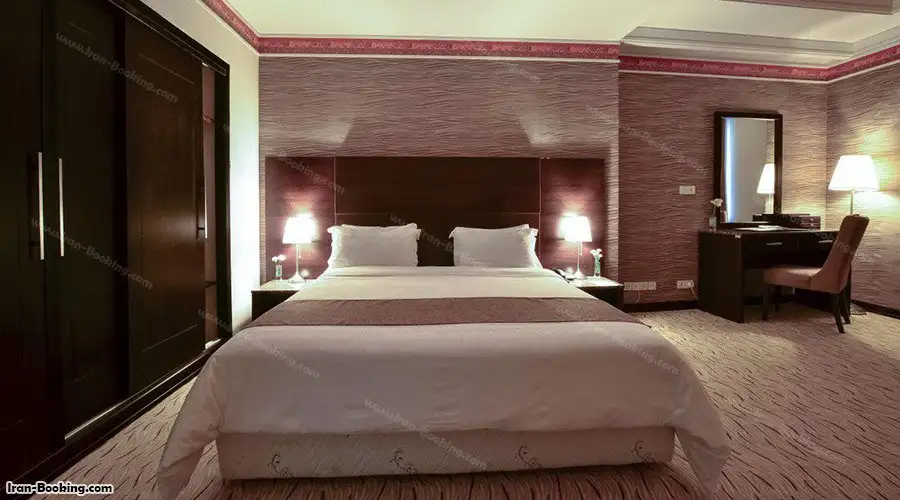 image 4 from Sadaf Hotel Kish