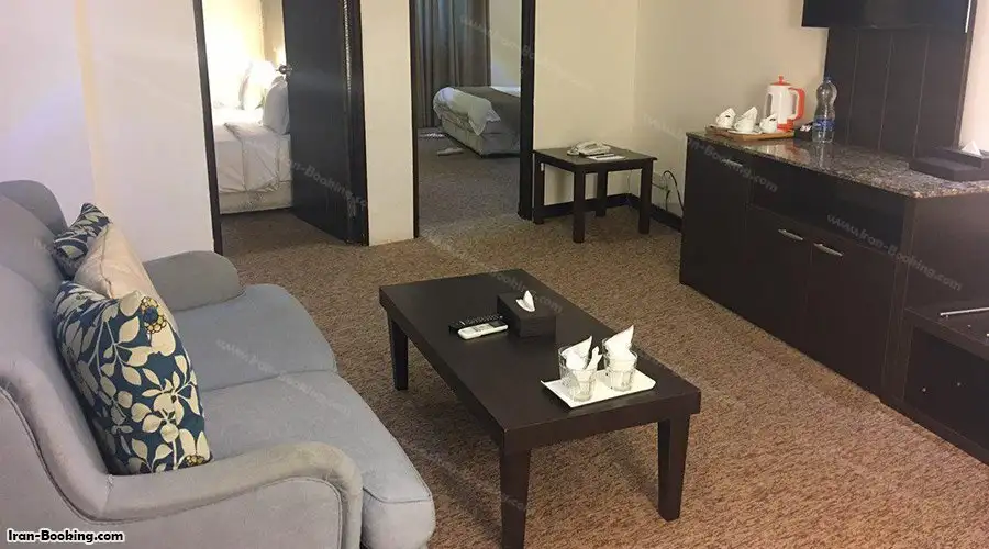 image 8 from Sadaf Hotel Kish
