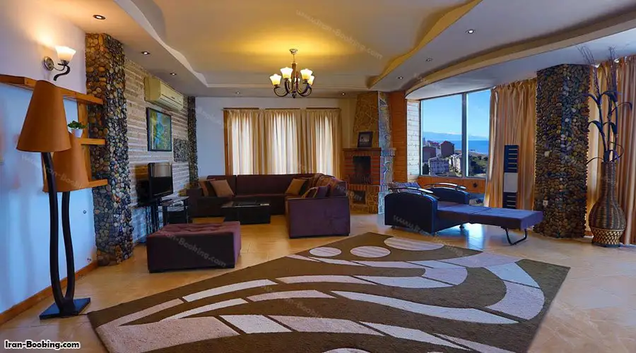 image 5 from Sadaf Hotel Mahmood Abad
