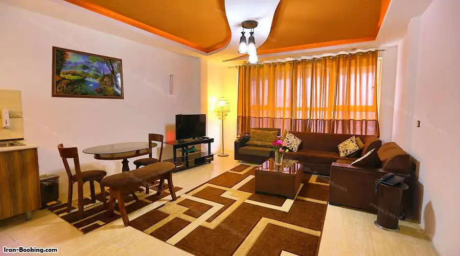image 7 from Sadaf Hotel Mahmood Abad