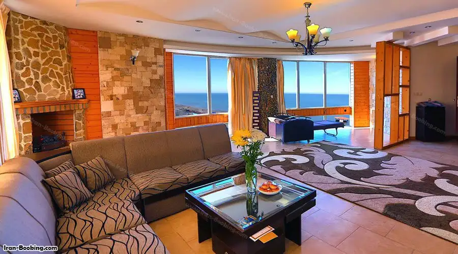 image 8 from Sadaf Hotel Mahmood Abad
