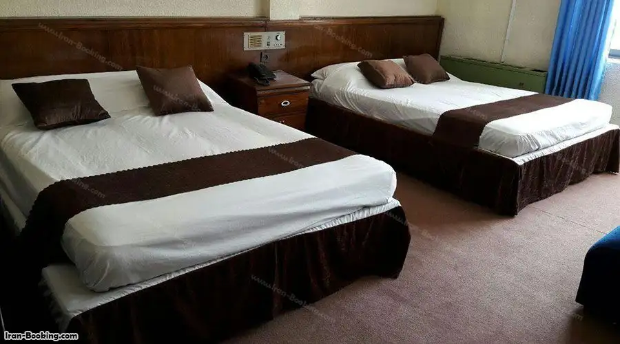 image 4 from Sadaf Hotel Nowshahr