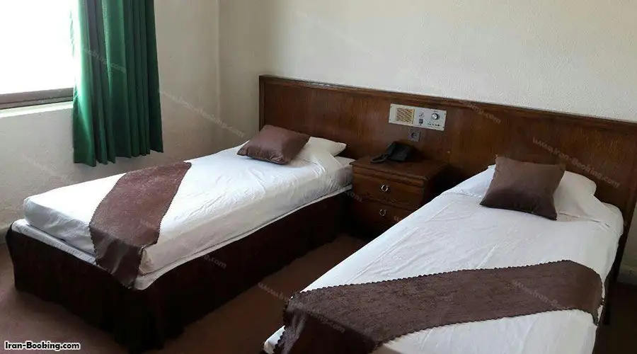image 5 from Sadaf Hotel Nowshahr
