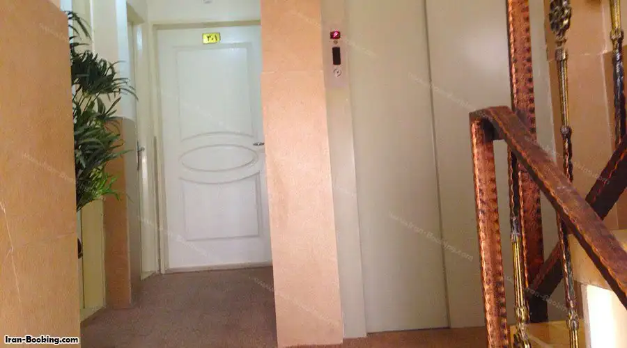 image 2 from Sadriyeh Motel Tehran