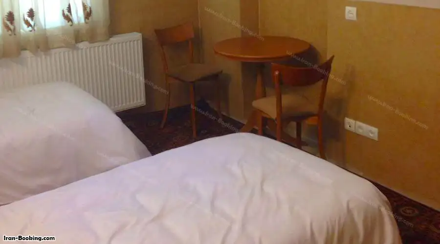 image 4 from Sadriyeh Motel Tehran