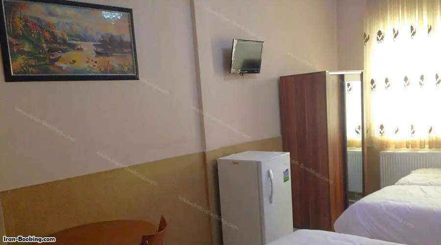 image 5 from Sadriyeh Motel Tehran
