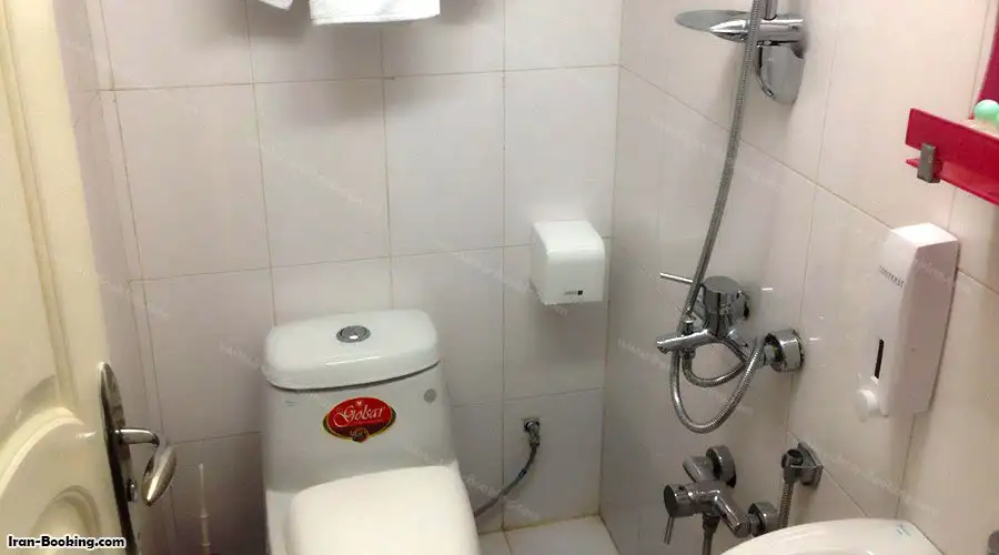 image 6 from Sadriyeh Motel Tehran