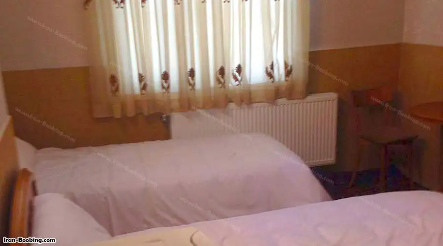 image 3 from Sadriyeh Motel Tehran