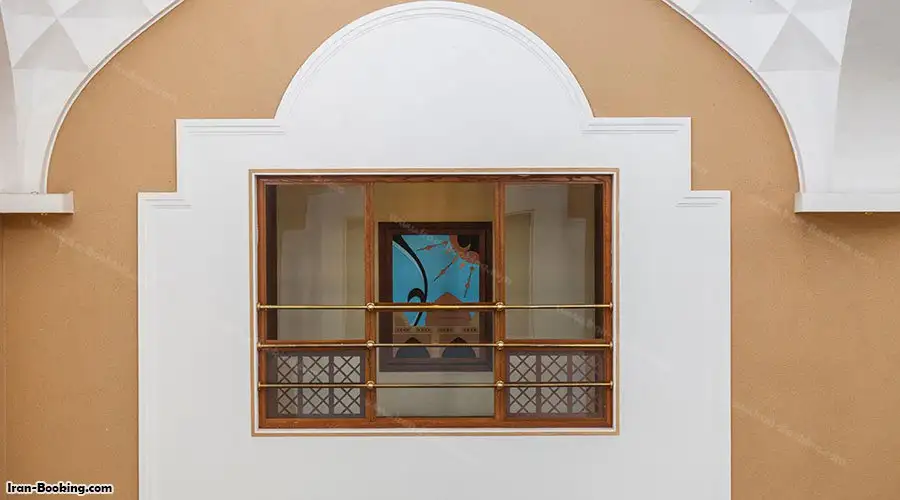 image 11 from Safaieh Hotel Yazd