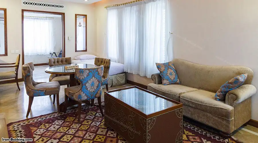 image 12 from Safaieh Hotel Yazd