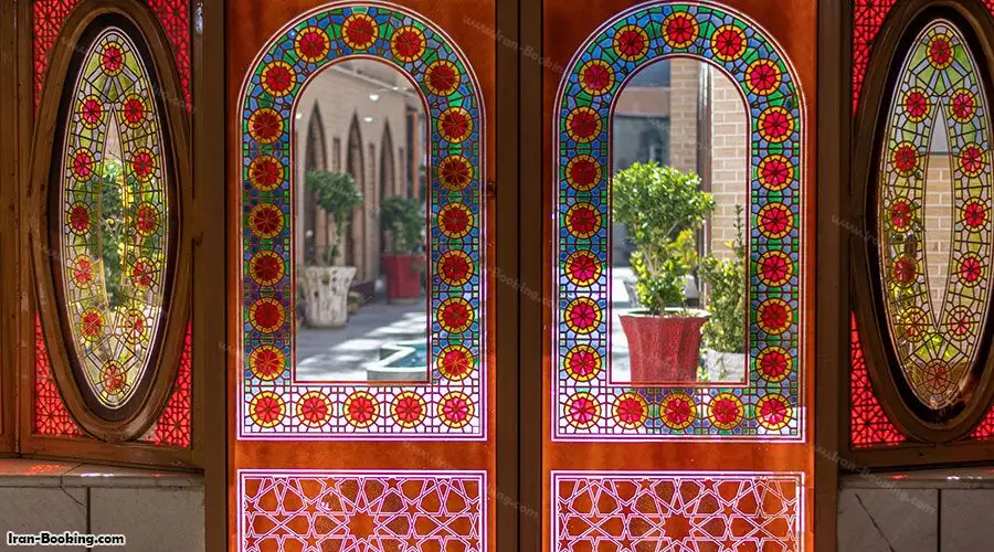 image 4 from Safavi Hotel Isfahan