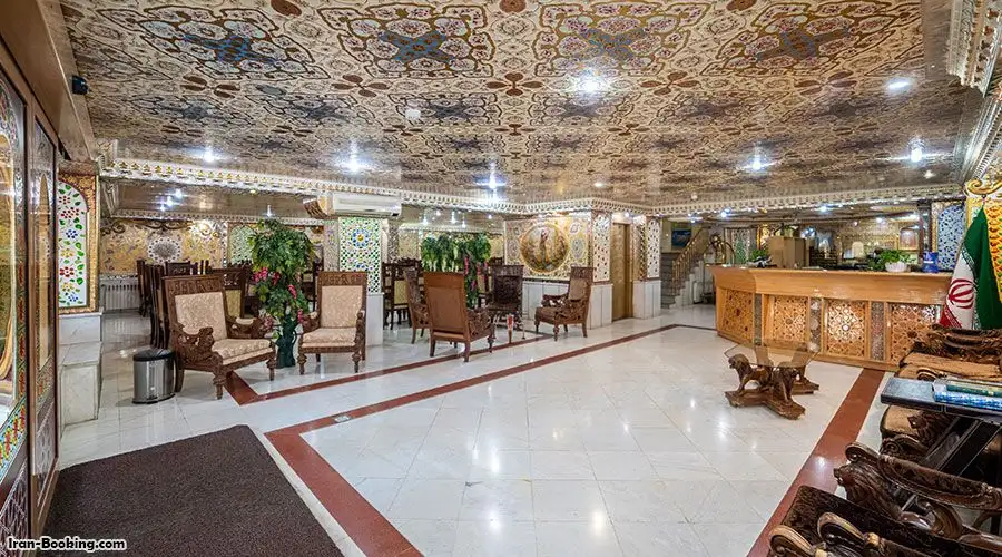 image 5 from Safavi Hotel Isfahan