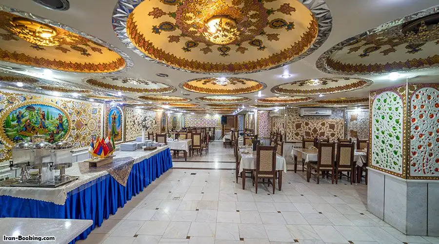 image 6 from Safavi Hotel Isfahan