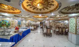 image 6 from Safavi Hotel Isfahan