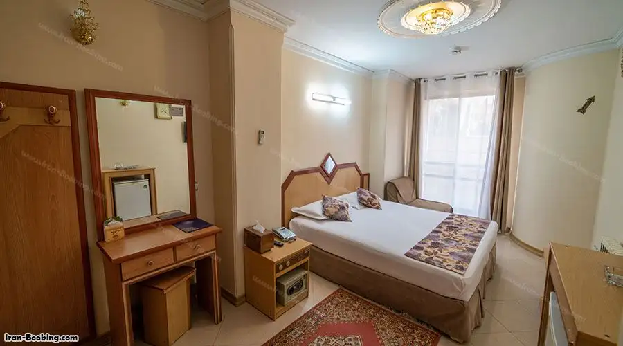 image 8 from Safavi Hotel Isfahan