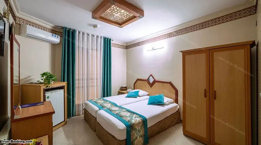 image 9 from Safavi Hotel Isfahan
