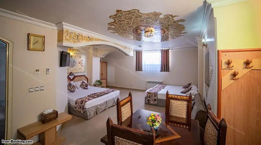 image 11 from Safavi Hotel Isfahan